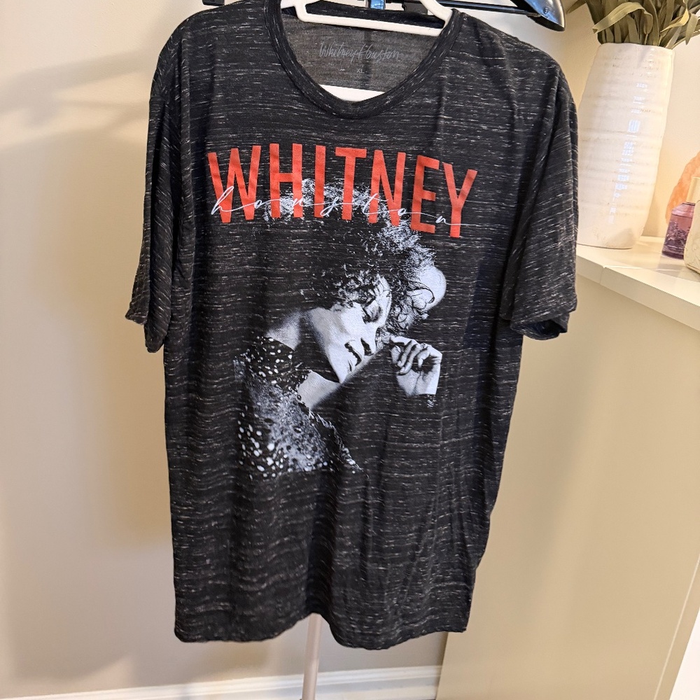 Black Graphic Short Sleeve Tee - Picture 6 of 7
